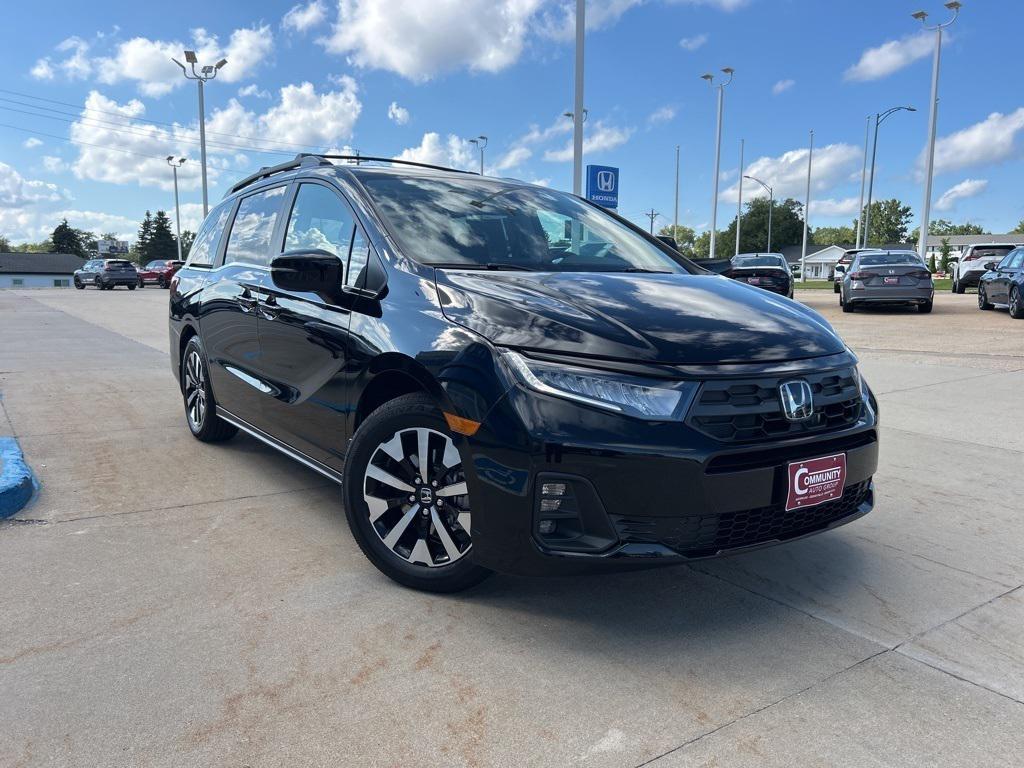 new 2026 Honda Odyssey car, priced at $45,869