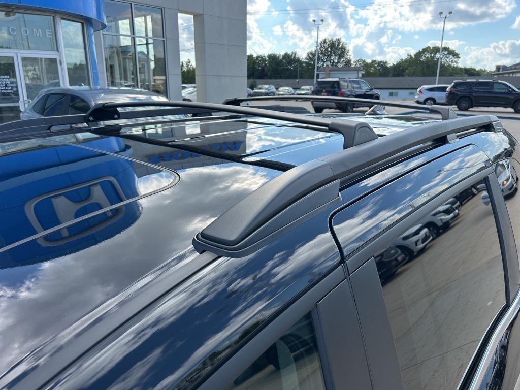 new 2026 Honda Odyssey car, priced at $45,869
