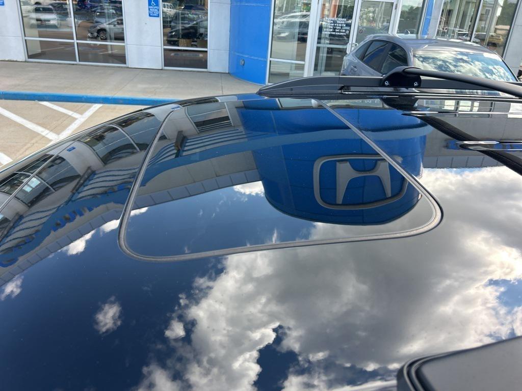 new 2026 Honda Odyssey car, priced at $45,869