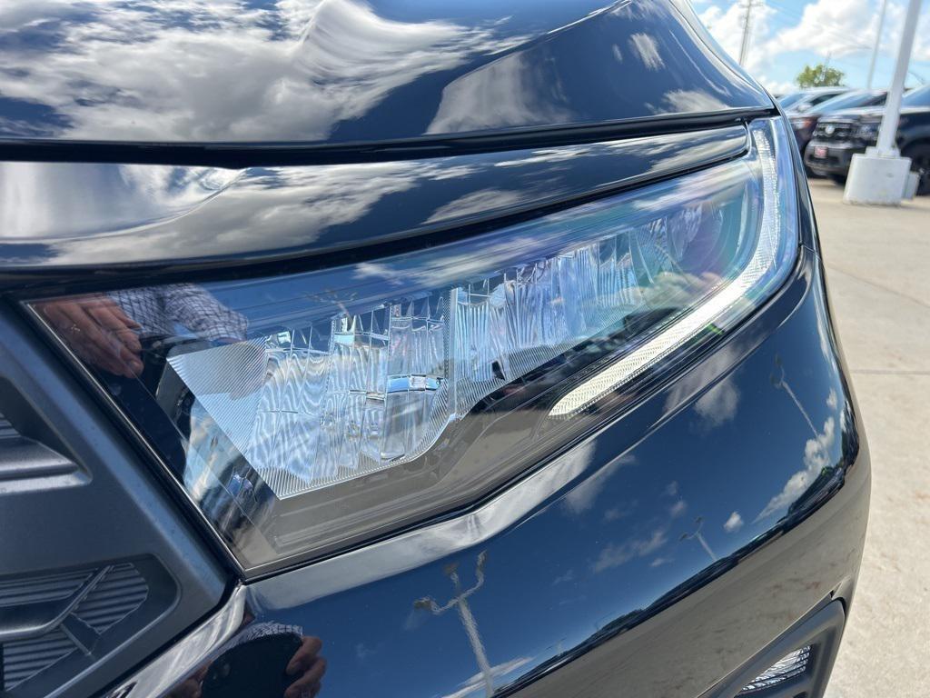 new 2026 Honda Odyssey car, priced at $45,869