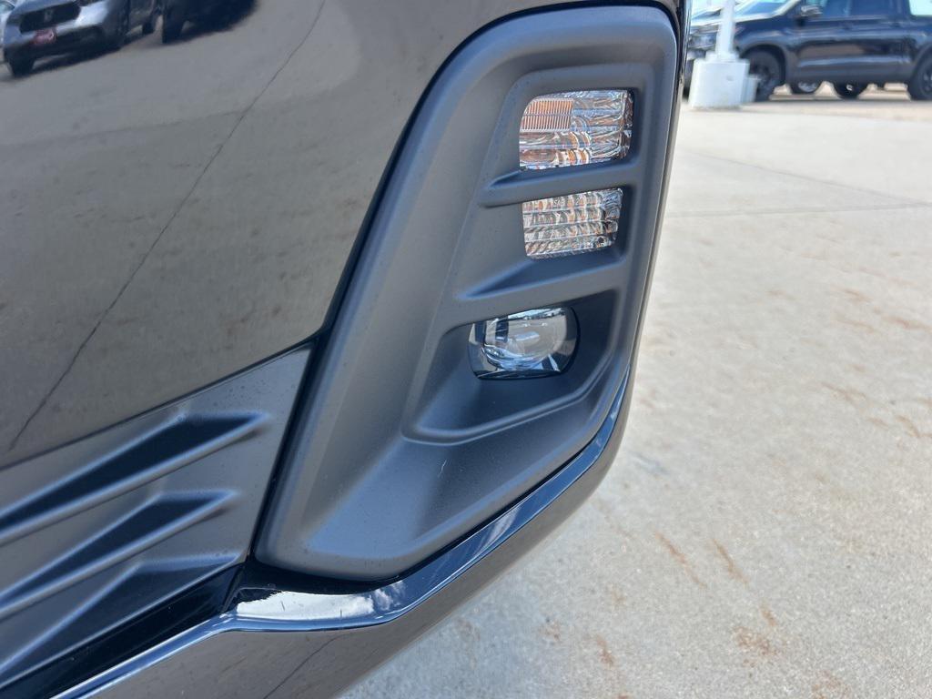 new 2026 Honda Odyssey car, priced at $45,869