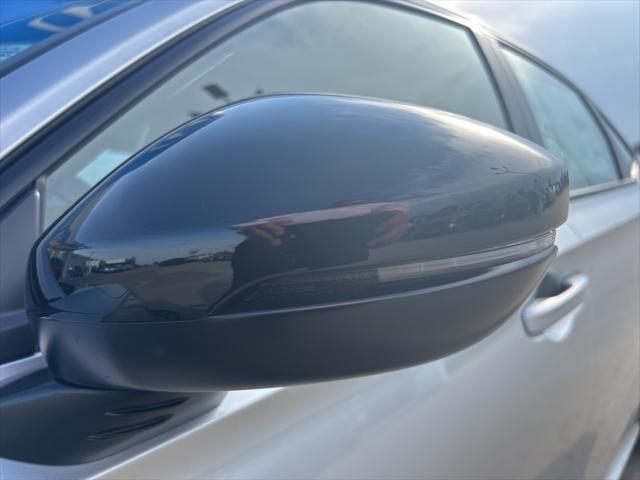 new 2025 Honda Civic Hybrid car, priced at $31,398