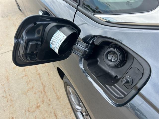 new 2025 Honda Accord Hybrid car, priced at $34,991