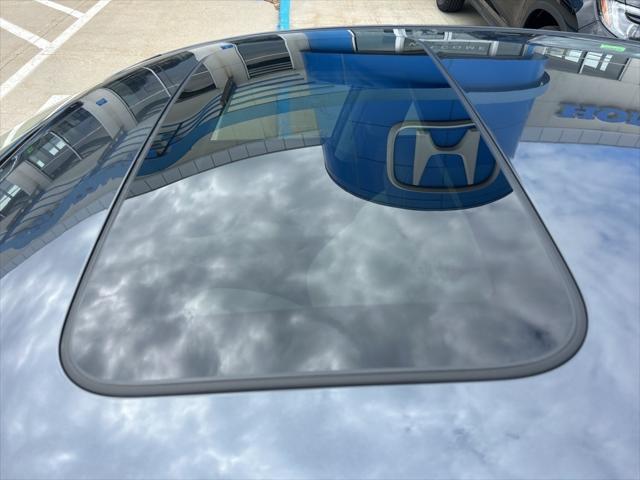 new 2025 Honda Accord Hybrid car, priced at $34,991