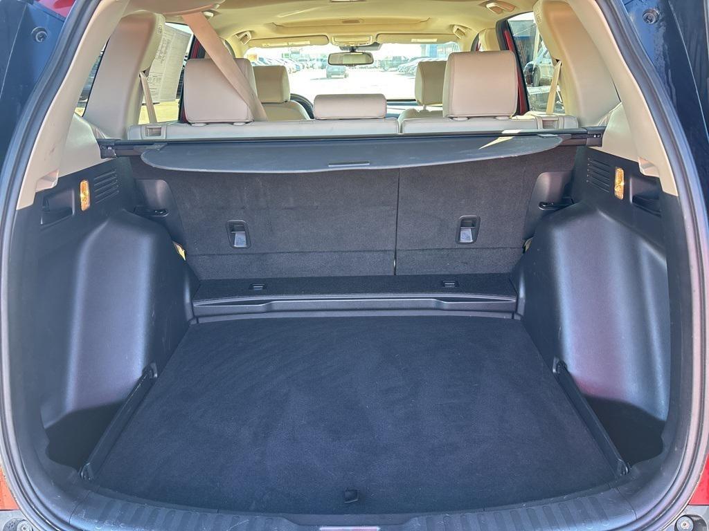used 2019 Honda CR-V car, priced at $25,567