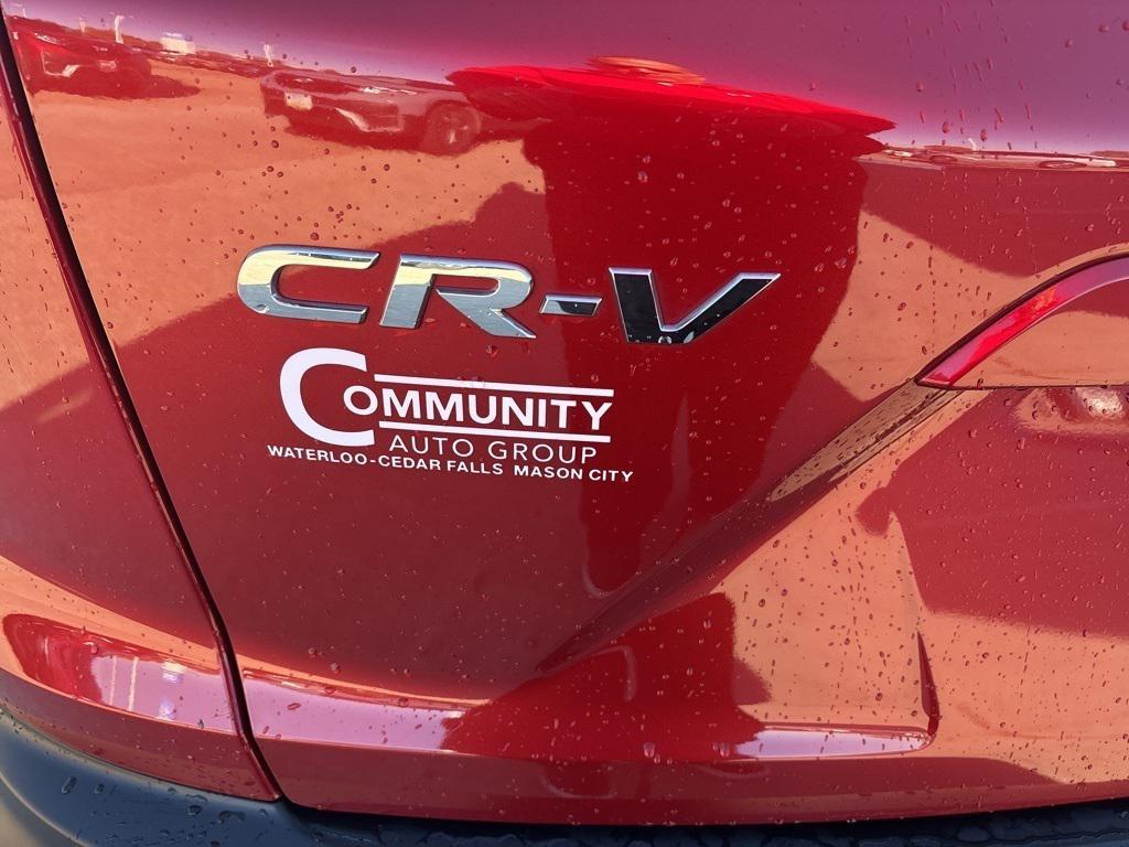 used 2019 Honda CR-V car, priced at $25,567
