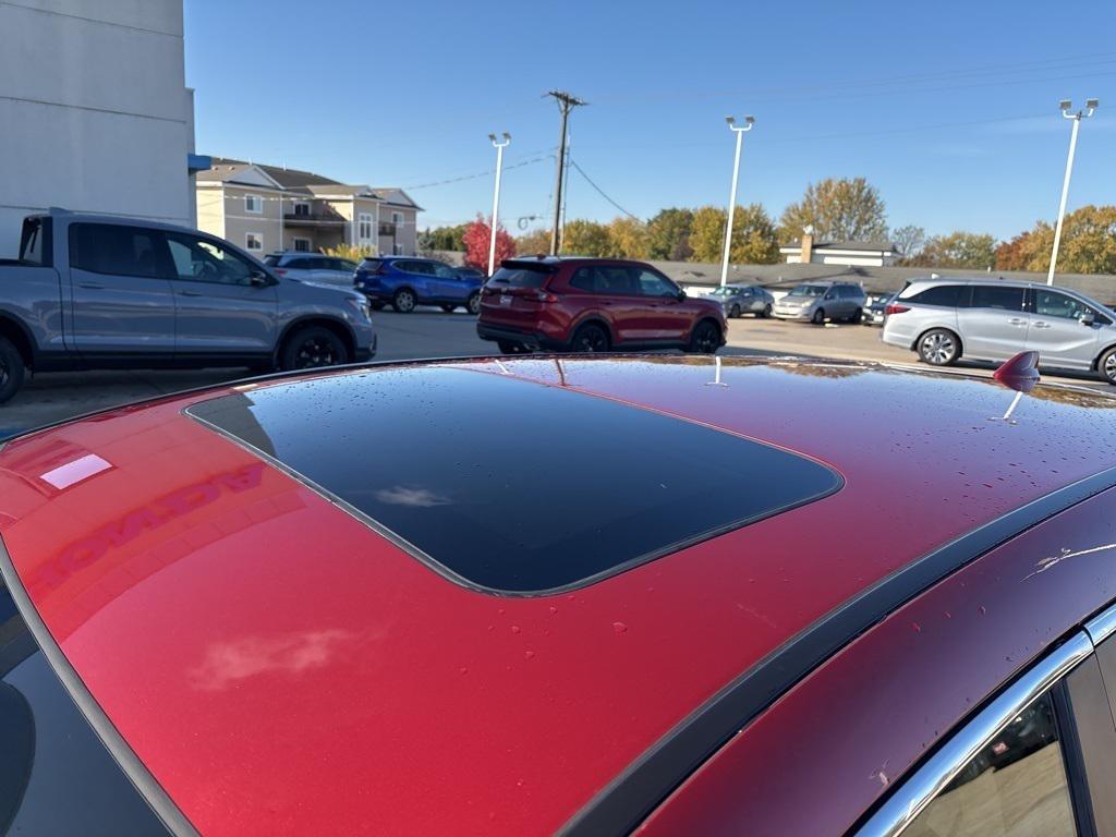 used 2019 Honda CR-V car, priced at $25,567