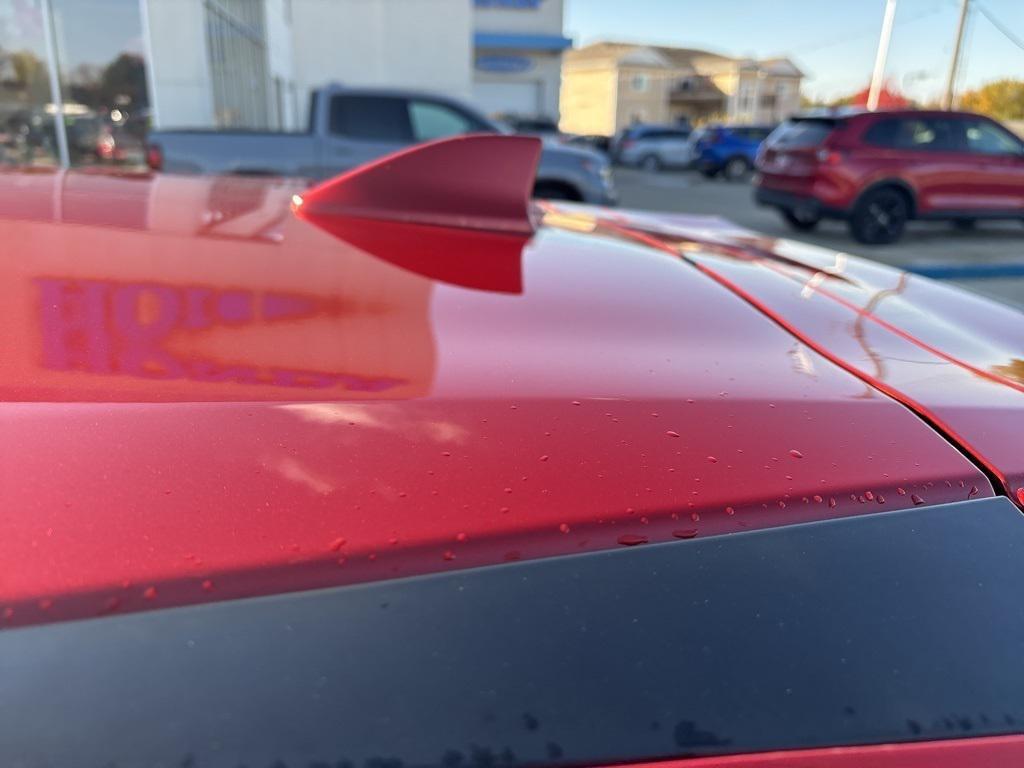 used 2019 Honda CR-V car, priced at $25,567