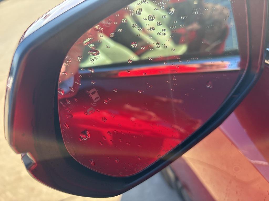 used 2019 Honda CR-V car, priced at $25,567