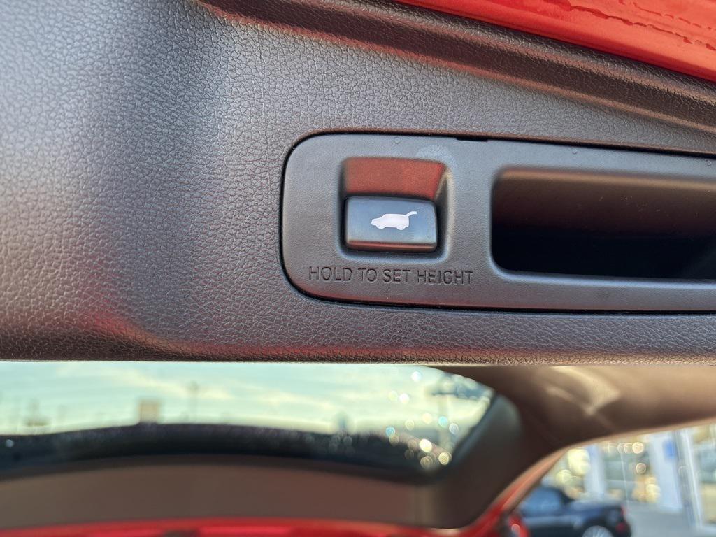 used 2019 Honda CR-V car, priced at $25,567