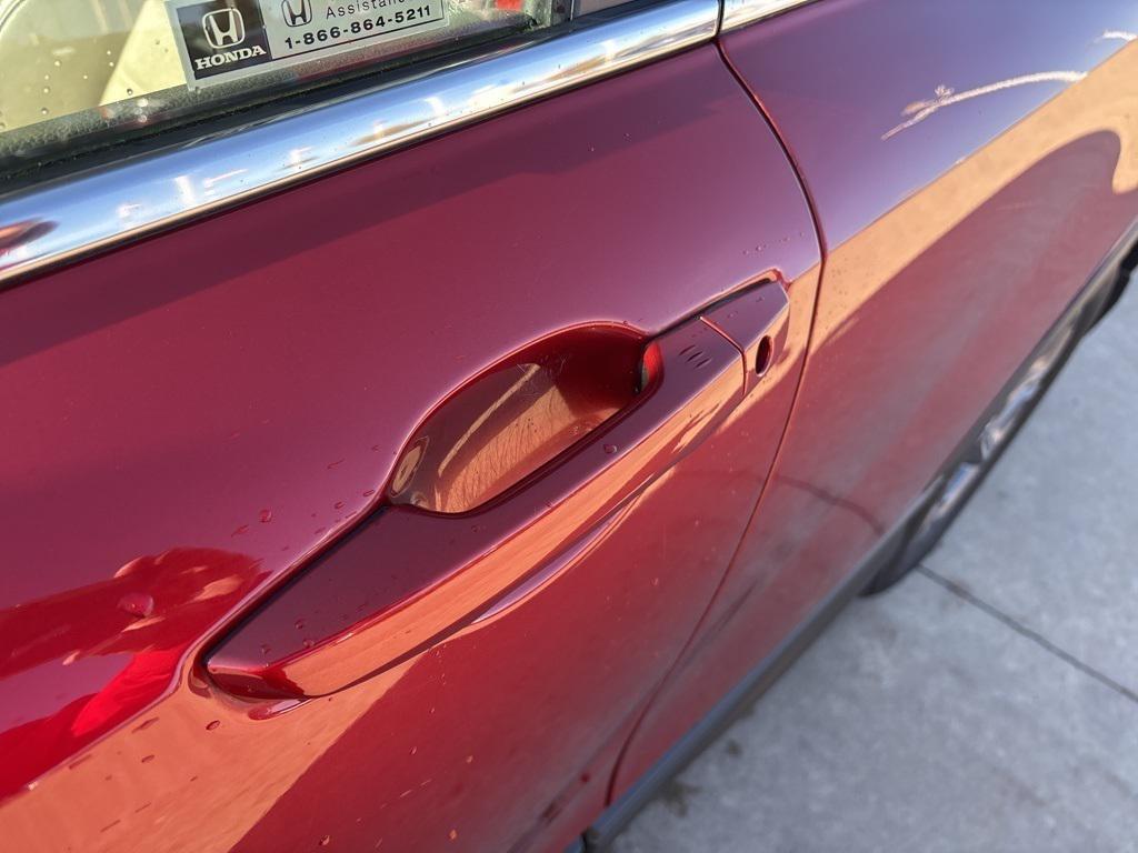 used 2019 Honda CR-V car, priced at $25,567