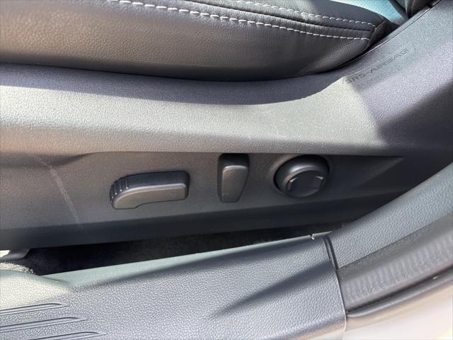 used 2022 Subaru Outback car, priced at $25,615