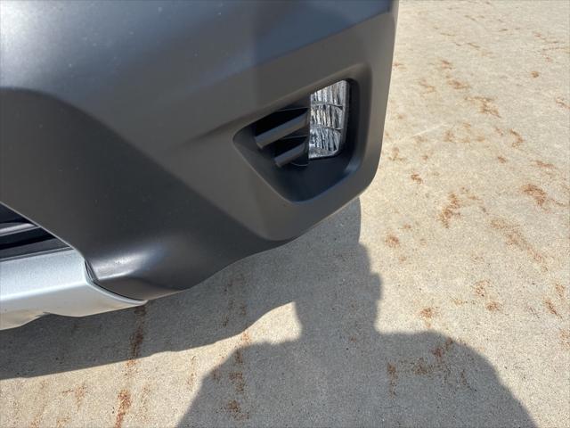 used 2022 Subaru Outback car, priced at $25,615