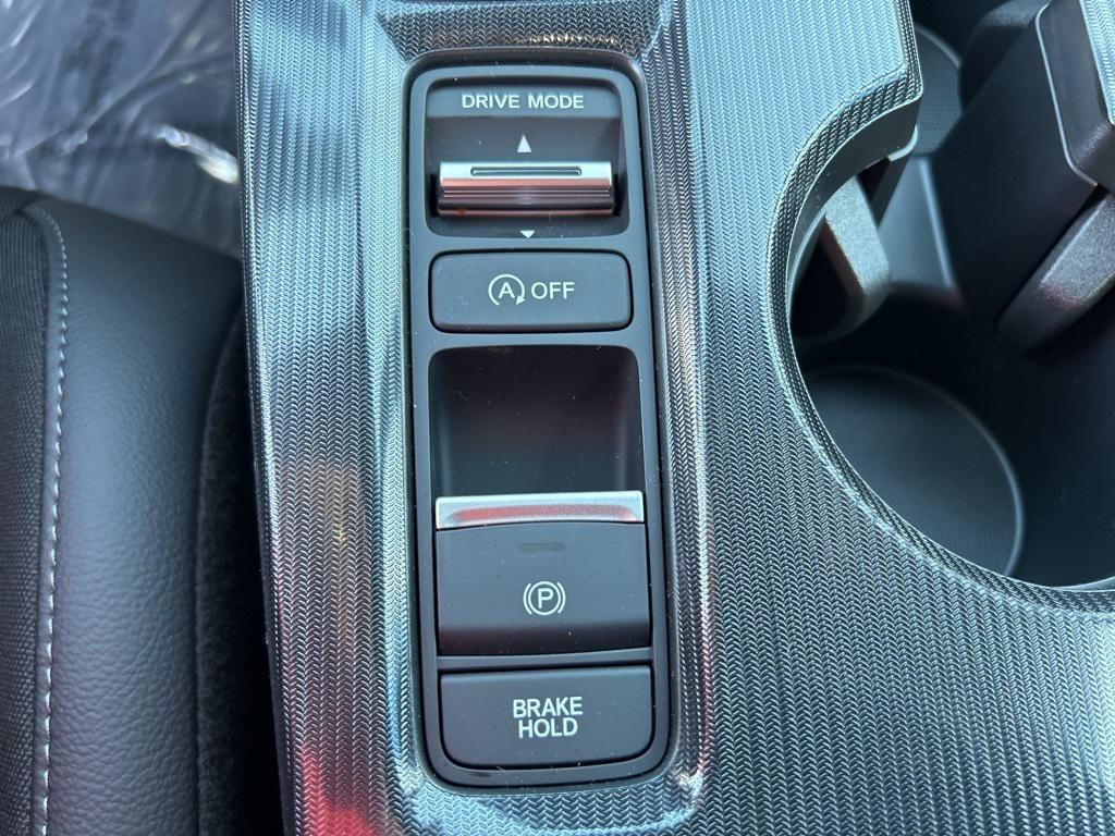 new 2025 Honda Civic car, priced at $27,589