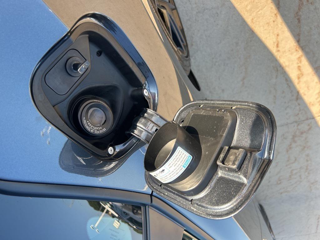 new 2025 Honda Civic car, priced at $27,589