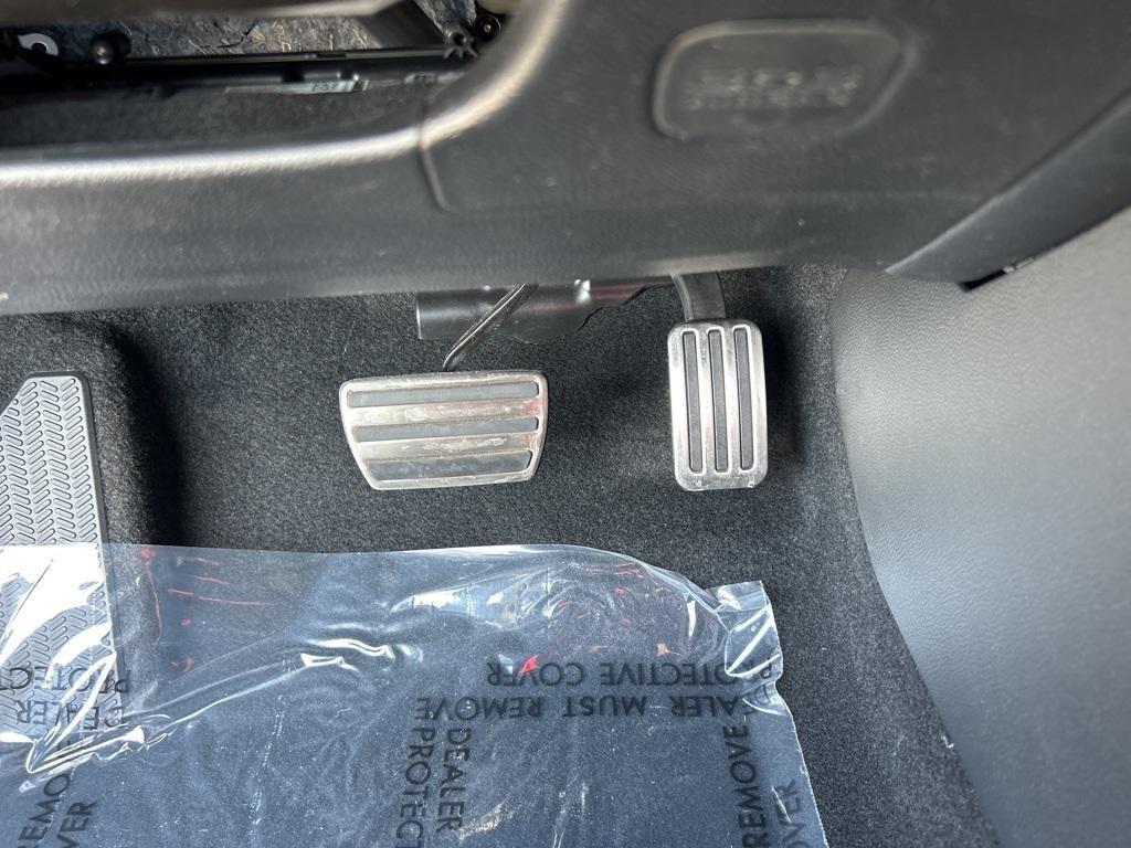 new 2025 Honda Civic car, priced at $27,589