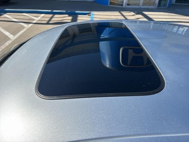 new 2025 Honda Accord Hybrid car, priced at $35,819