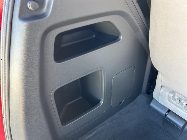 new 2025 Honda Odyssey car, priced at $48,544