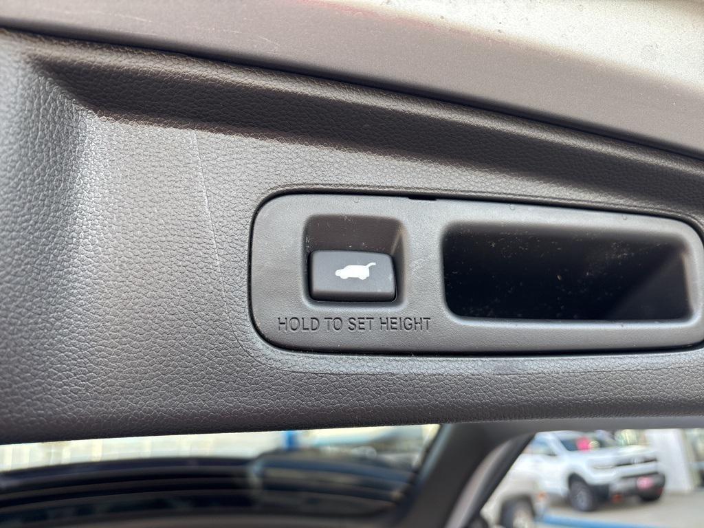 new 2026 Honda CR-V Hybrid car, priced at $43,929