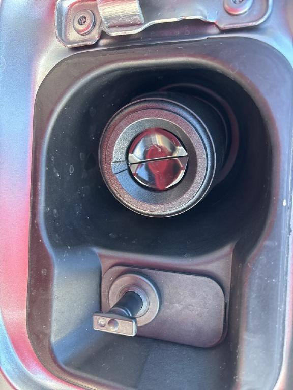 new 2026 Honda CR-V Hybrid car, priced at $43,929