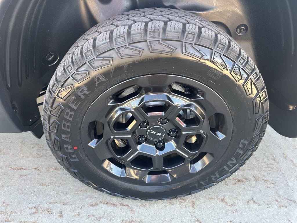 new 2026 Honda Ridgeline car, priced at $49,174