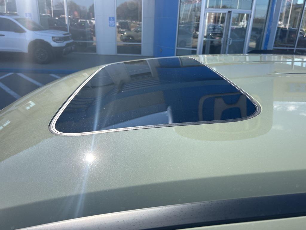 new 2026 Honda Ridgeline car, priced at $49,174