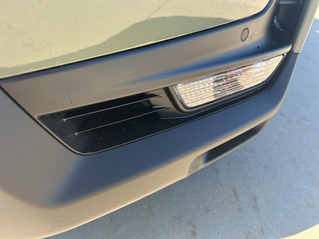 new 2026 Honda Ridgeline car, priced at $49,174