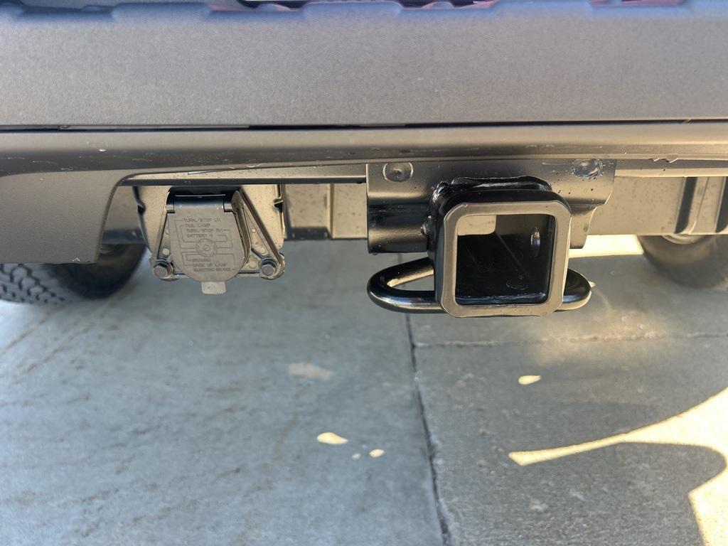 new 2026 Honda Ridgeline car, priced at $49,174