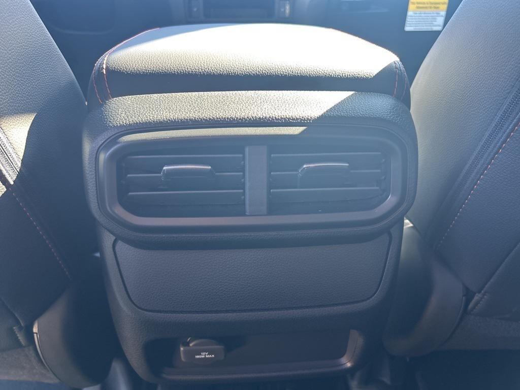 new 2026 Honda Ridgeline car, priced at $49,174