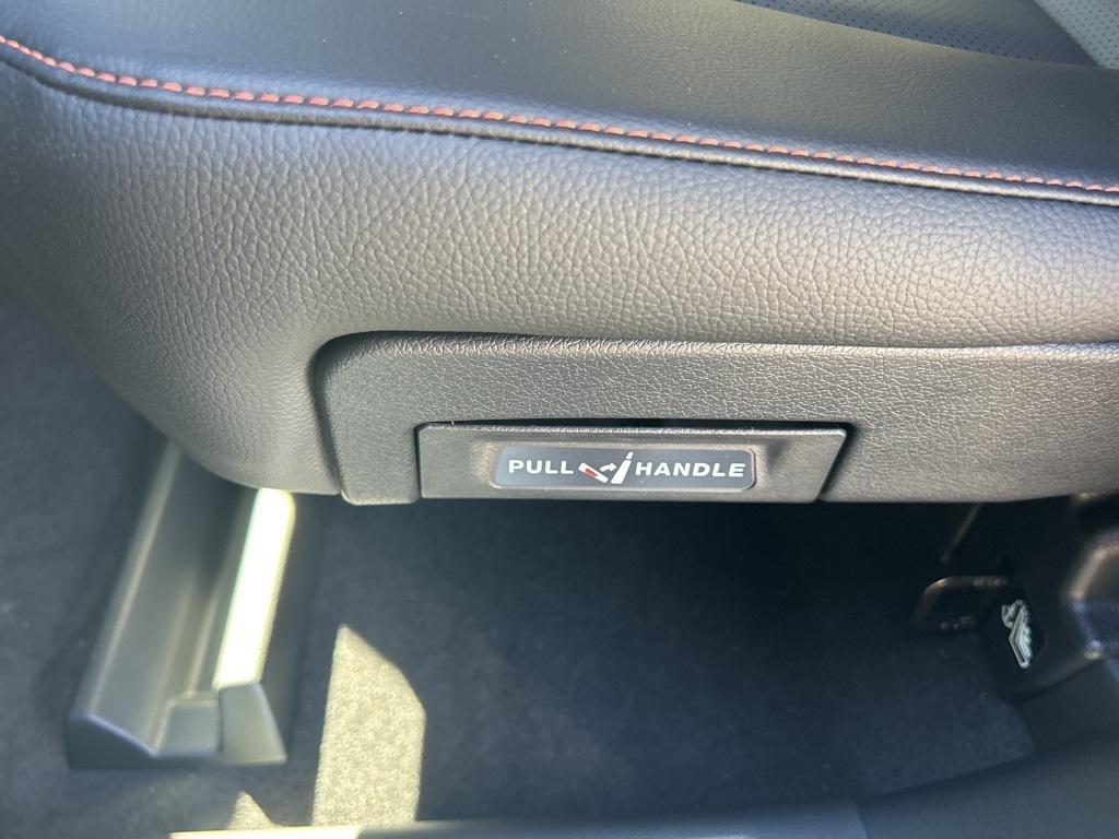 new 2026 Honda Ridgeline car, priced at $49,174