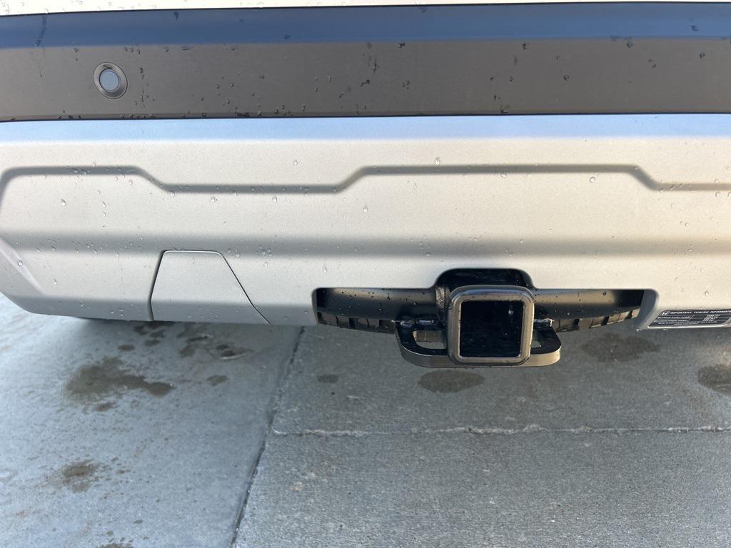 new 2025 Honda Pilot car, priced at $50,111