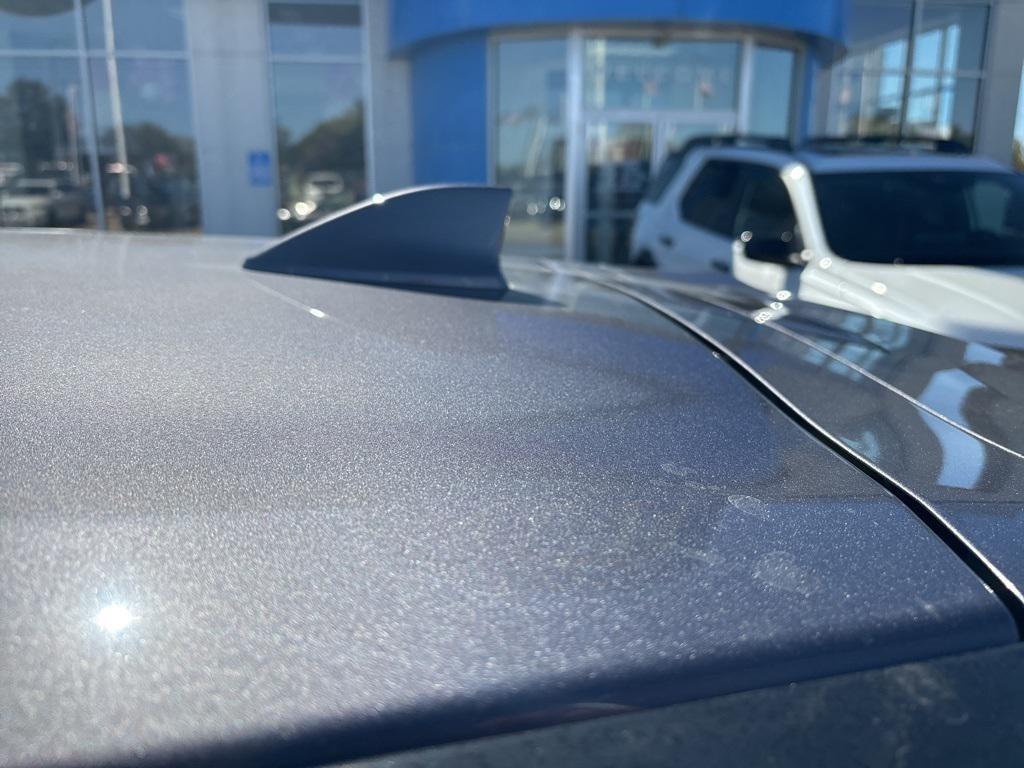 used 2020 Honda CR-V car, priced at $24,602