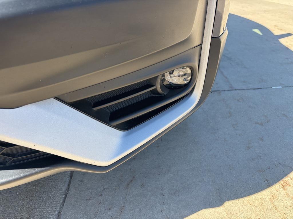 used 2020 Honda CR-V car, priced at $24,602