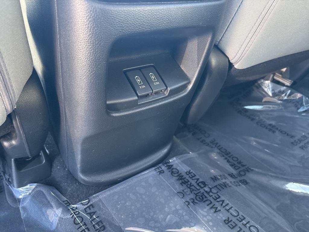 used 2020 Honda CR-V car, priced at $24,602