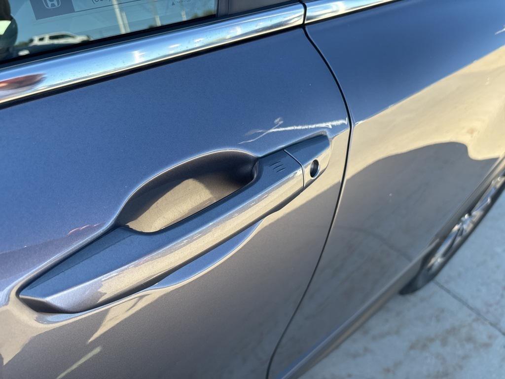 used 2020 Honda CR-V car, priced at $24,602