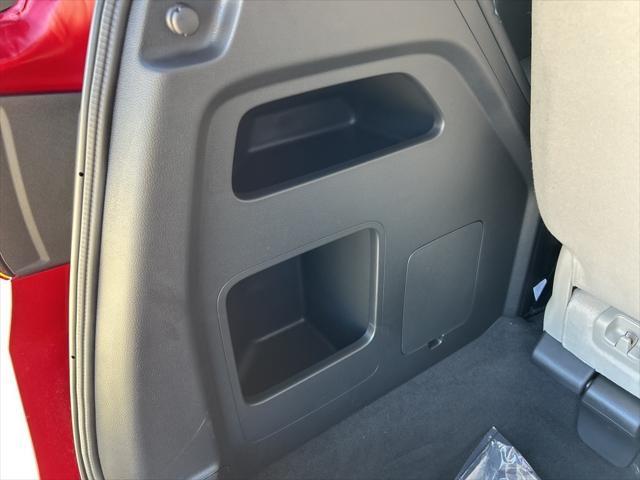 new 2025 Honda Odyssey car, priced at $44,354