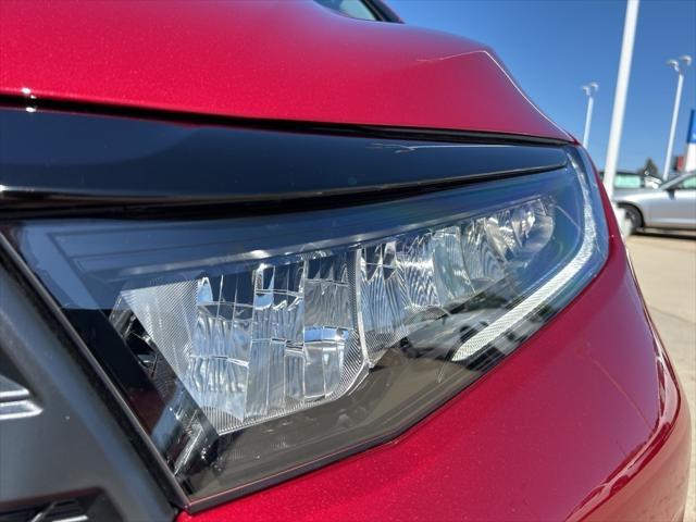 new 2025 Honda Odyssey car, priced at $44,354