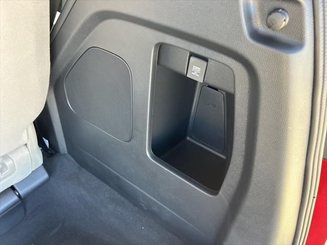 new 2025 Honda Odyssey car, priced at $44,354