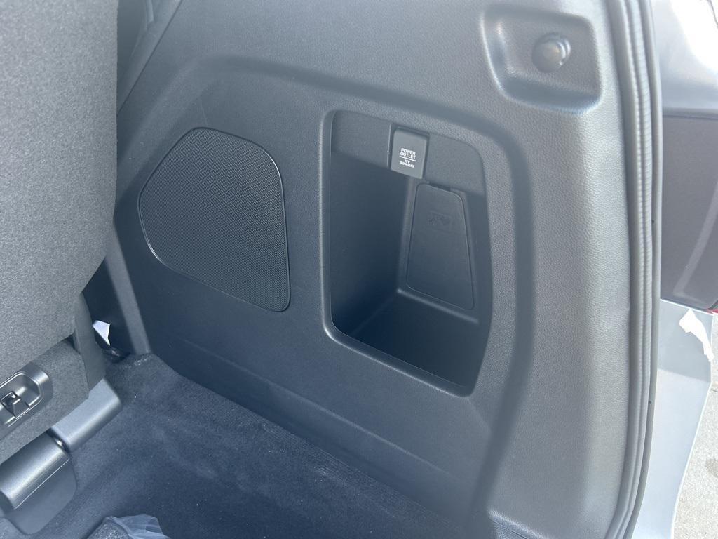 new 2026 Honda Odyssey car, priced at $44,519