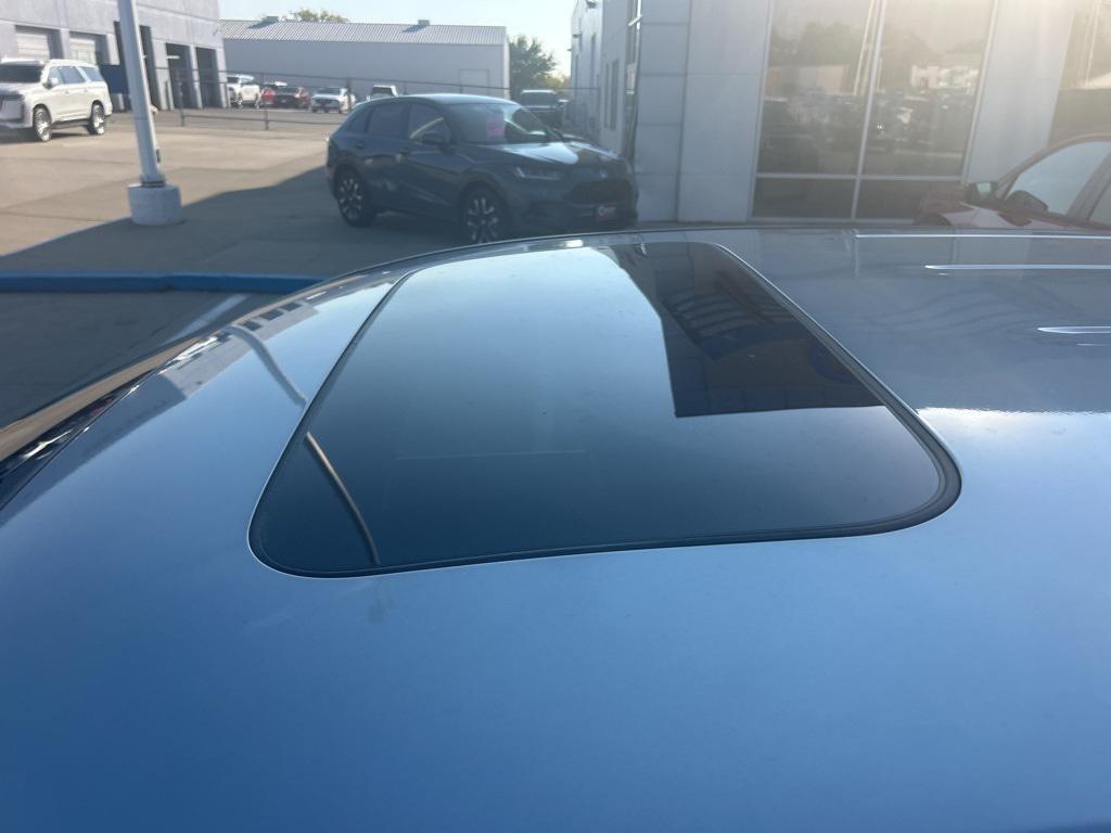 new 2026 Honda Odyssey car, priced at $44,519