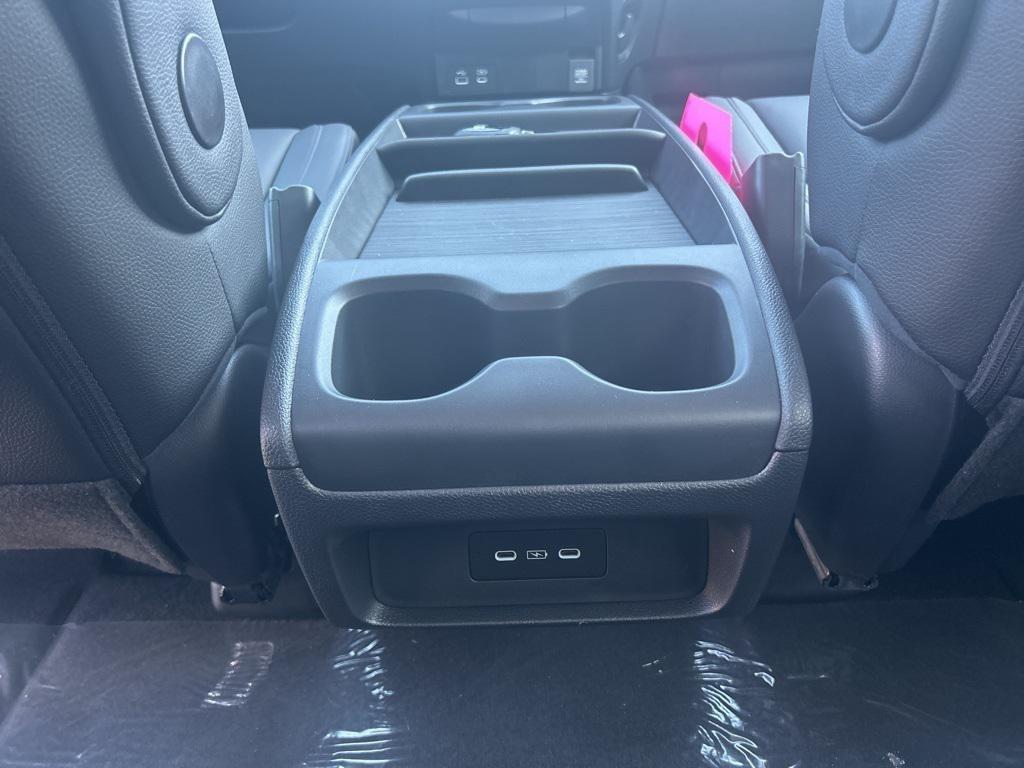 new 2026 Honda Odyssey car, priced at $44,519