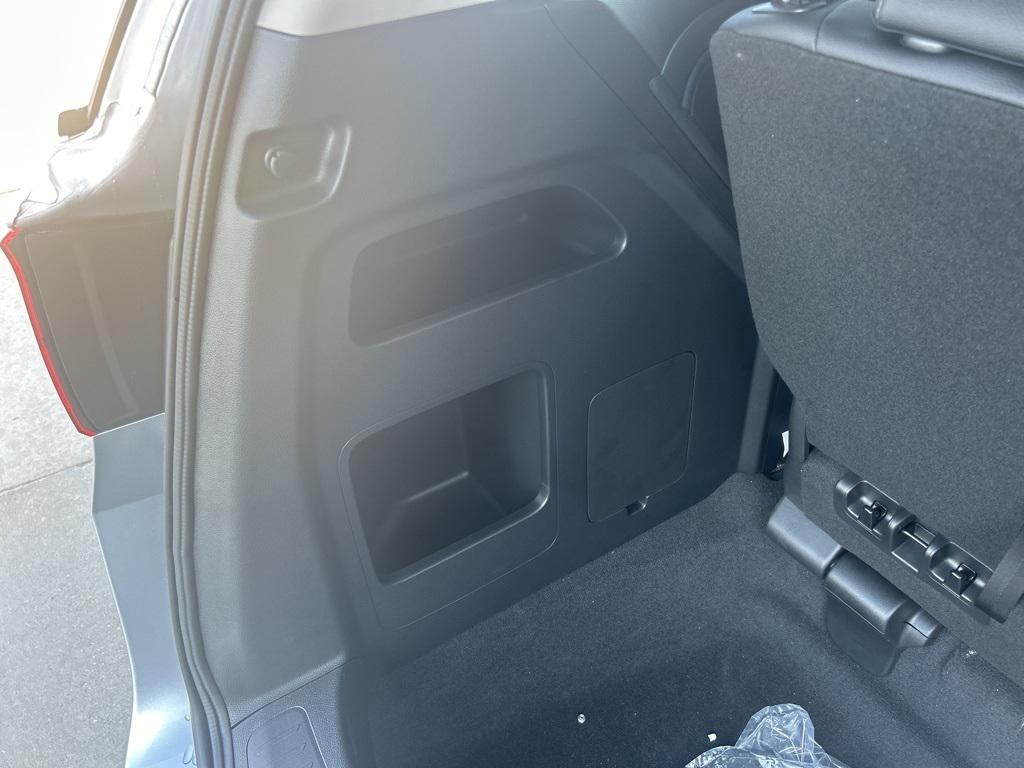 new 2026 Honda Odyssey car, priced at $44,519