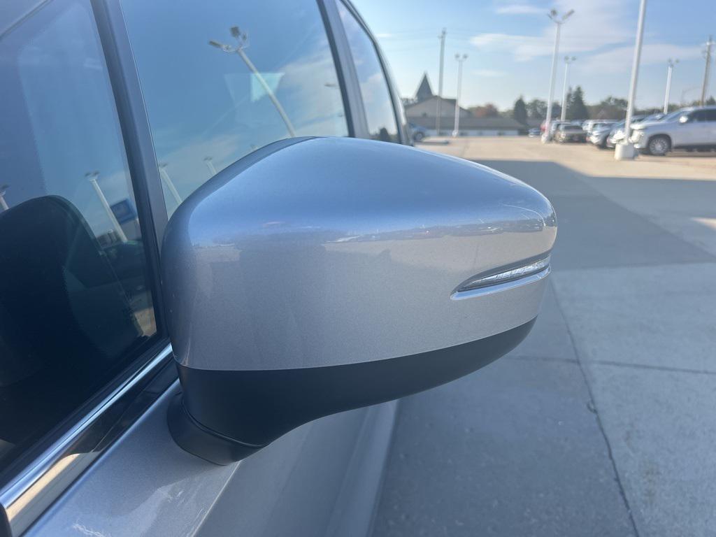 new 2026 Honda Odyssey car, priced at $44,519