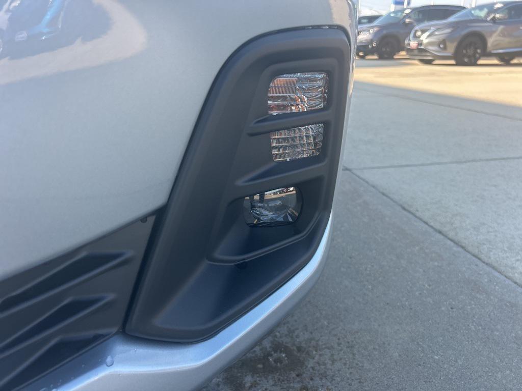 new 2026 Honda Odyssey car, priced at $44,519