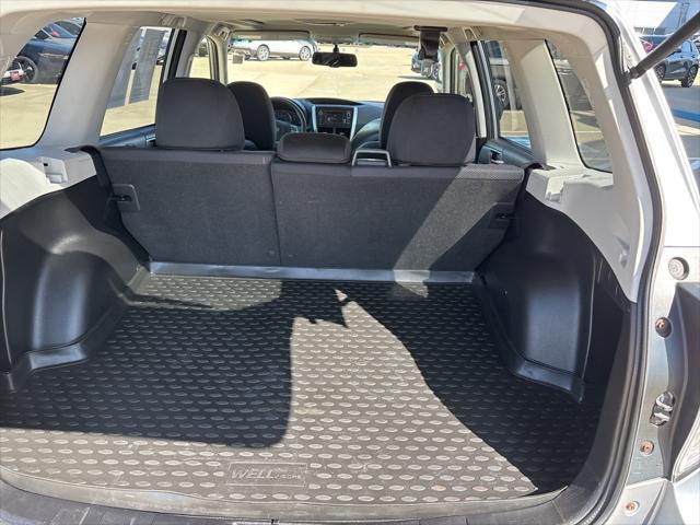 used 2013 Subaru Forester car, priced at $10,203