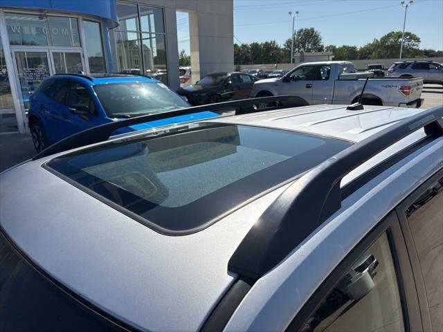 used 2013 Subaru Forester car, priced at $10,203