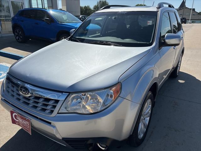 used 2013 Subaru Forester car, priced at $10,203