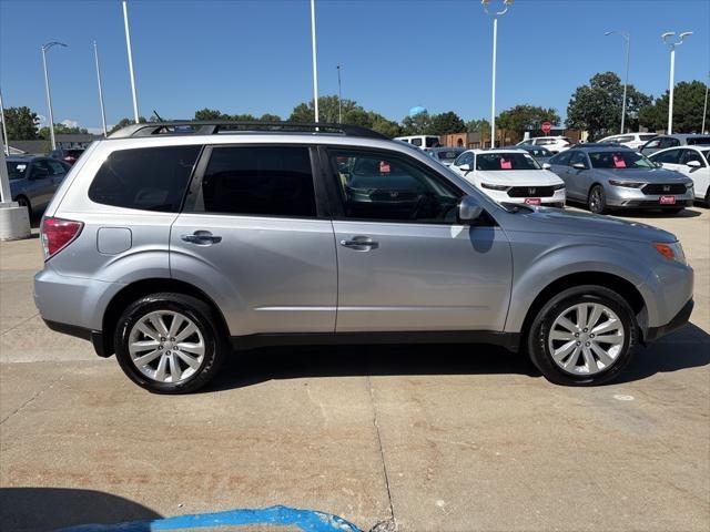 used 2013 Subaru Forester car, priced at $10,203
