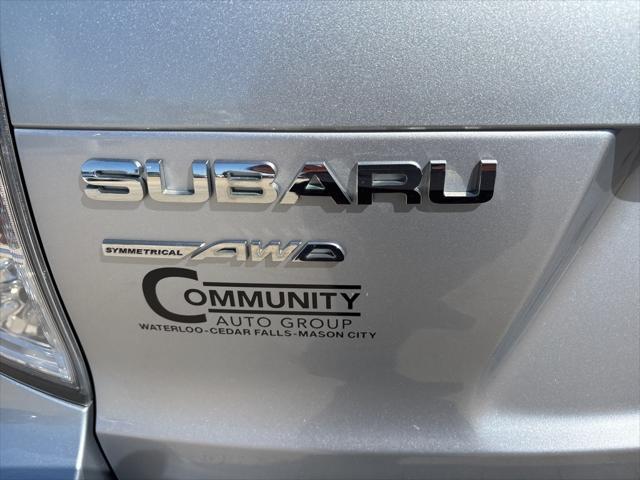used 2013 Subaru Forester car, priced at $10,203