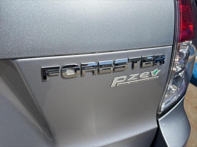 used 2013 Subaru Forester car, priced at $10,203